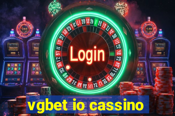 vgbet io cassino